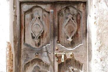 Kurort  Zi Villa Garden Room 1