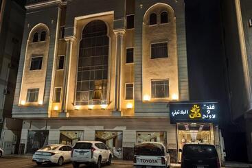 فندق دان البلاتيني