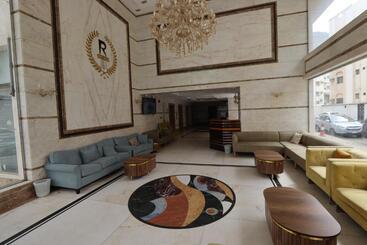 Aayan Gulf Hotel For Hotel Rooms