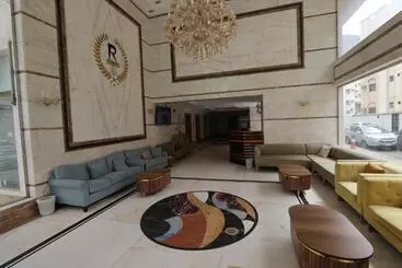 Aayan Gulf Hotel For Hotel Rooms
