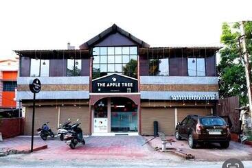 Aceotel Inn The Apple Tree