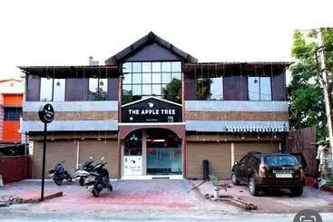 Aceotel Inn The Apple Tree