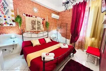 Bed & Breakfast Regina Elena