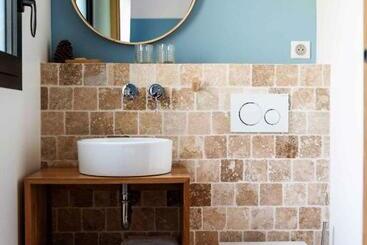 مبيت وإفطار Dans Les Arbres