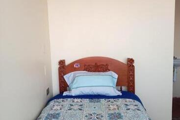 Bed & Breakfast La Casa De Yllari