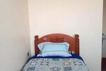 Bed and Breakfast La Casa De Yllari