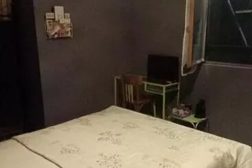 ベッドアンドブレックファースト Le Repaire Des écureuils