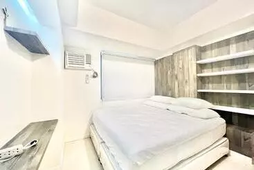 Apartmanszálloda Condo Hotel In Tagaytay Near Popular Tourist Spots