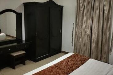 ホテル ارقي خيال 2