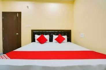 Hotel Oyo Flagship Heritage Farm Resort