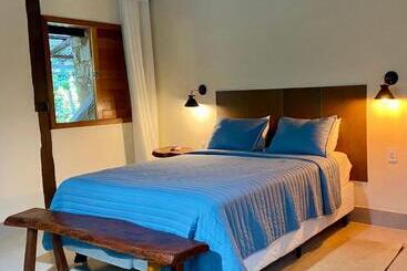 Hotell Vila Verde Perto