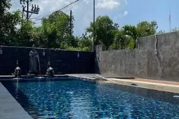 Hotel Urbanview Ava Guest House Goa Gong