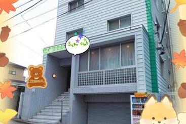 Hotel Yuni Star Club