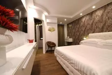 Il Filo Di Arianna Mola Bed And Breakfast