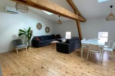 Aparthotel Le Relais De Crussol