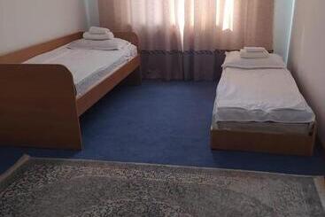 Pensionat гостевой дом энесай