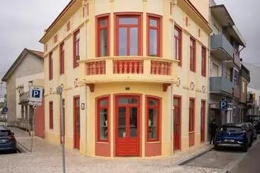 ペンション A Mar By Alojamento Ideal