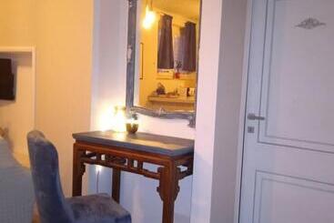 פנסיון Casa Vittoria