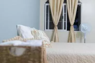 پانسیون Cozy Renting Hospedaje