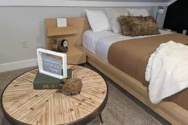 ペンション Lakewoods Urban Suite