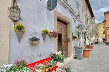 پانسیون Le Camere Di Mara