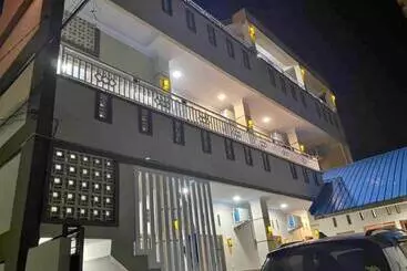 Pensionat Private Guest House