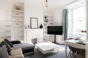 펜션 Quality Stay Room