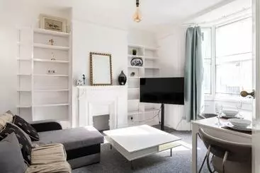 ペンション Quality Stay Room