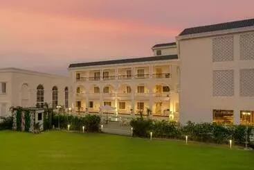 Rudra Imperial Resort