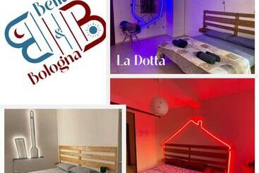 Bed and Breakfast Bella Bologna