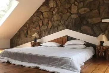 Aamiaismajoitus (B&B) Captain S Cabin