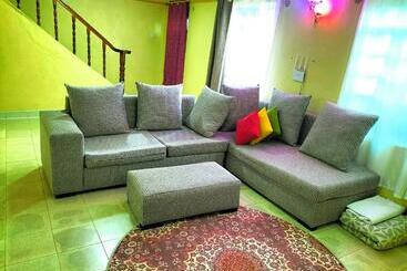 Bed and Breakfast Dream Villa Bnbs