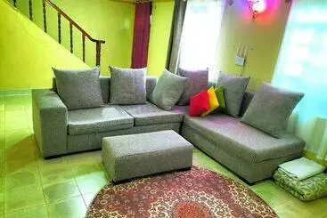Bed and Breakfast Dream Villa Bnbs