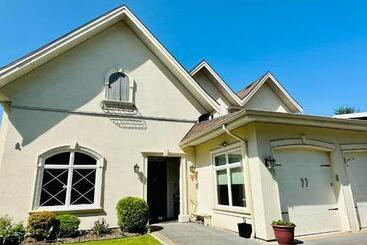 Nocleg ze śniadaniem Quiet Room In Richmond