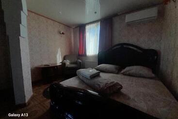 Hotel готель загадка, умань