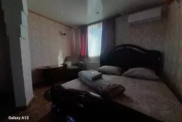 Hotelli готель загадка, умань