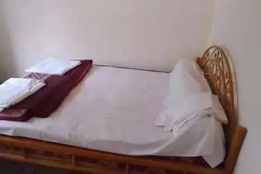 ホテル Hôtel Auberge Etoile Dades