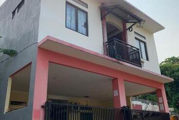 Hotel Oyo Life 92779 Kost Arjuna