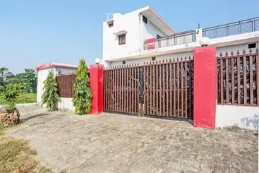 Hotel Oyo Royal Guest House