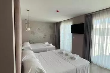 Hotel Saca