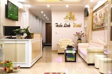 Hotel Tuấn Linh