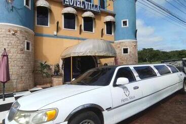 Hotel Villa