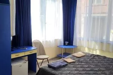 Pension къща за гости бовъ