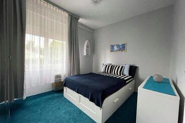 פנסיון Bársony Vendégház