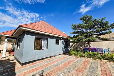 ペンション Focus Mawio Hostel