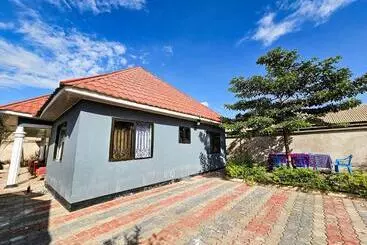 Pensiune Focus Mawio Hostel