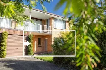 ペンション Mindi S