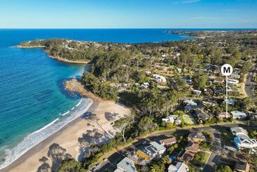 Pension (Hôtel basse catégorie) Mindi S