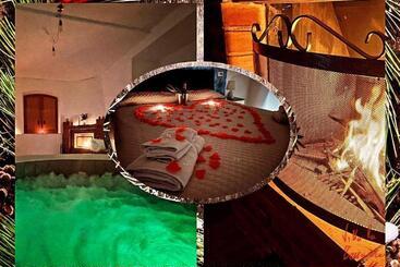 Пансион Suite Villa La Terrazza Sul Mare