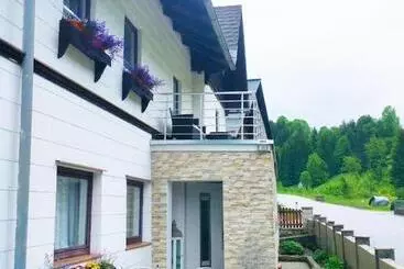 ペンション Villa Fortuna Budget